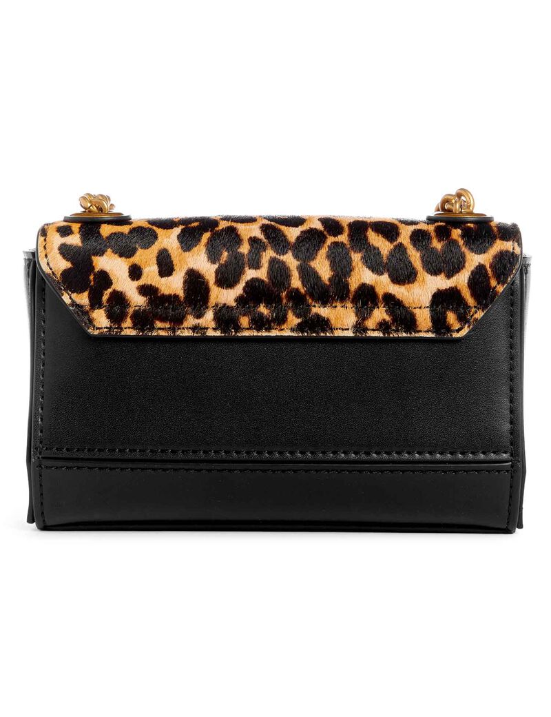 Iseline Mini Crossbody Flap