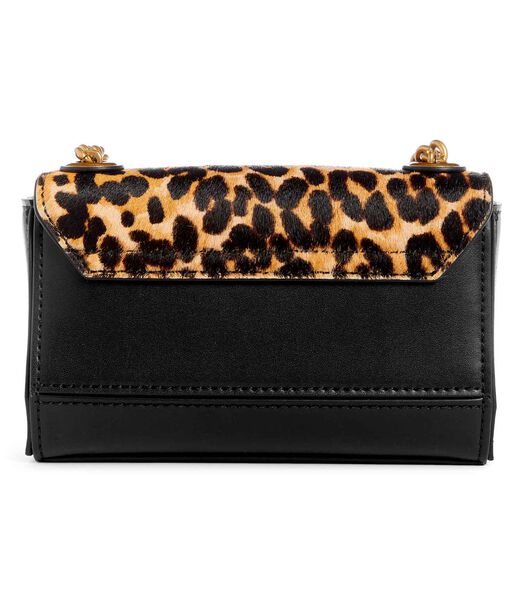 Iseline Mini Crossbody Flap