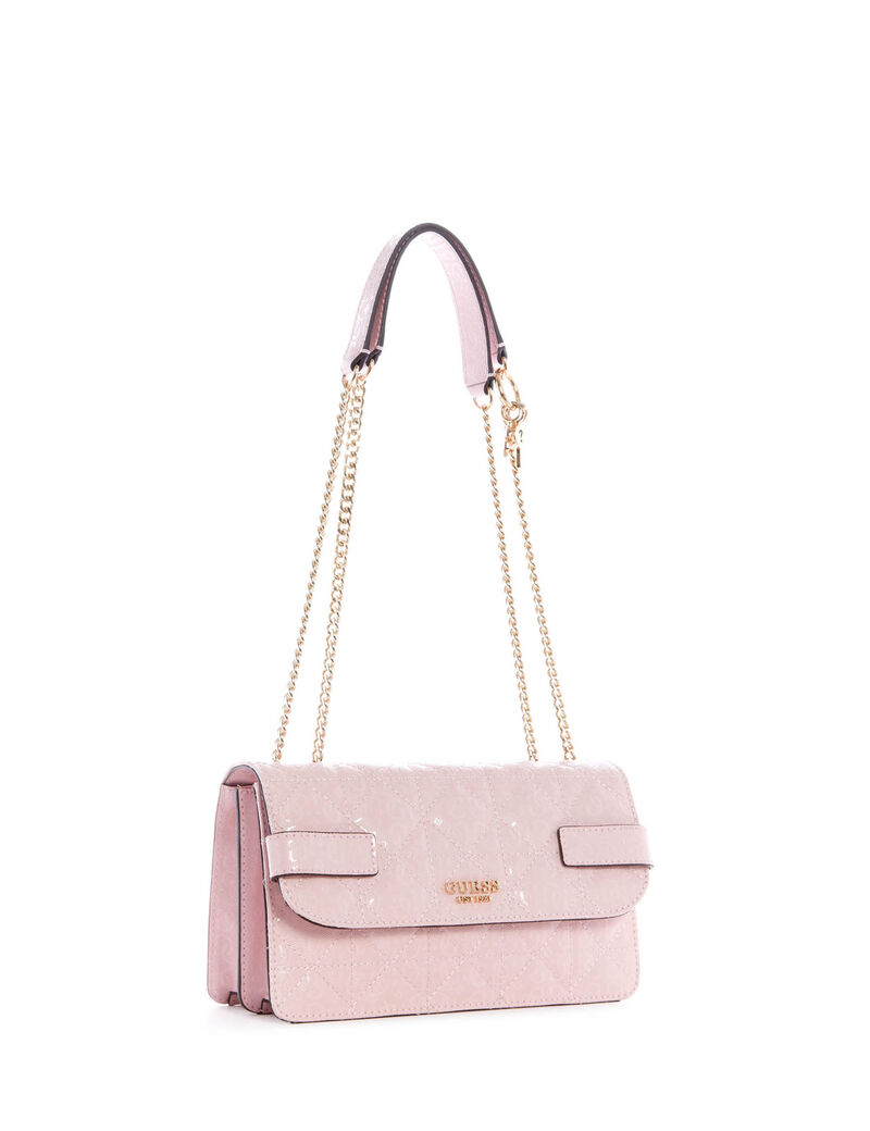 Malia Convertible Xbody Flap