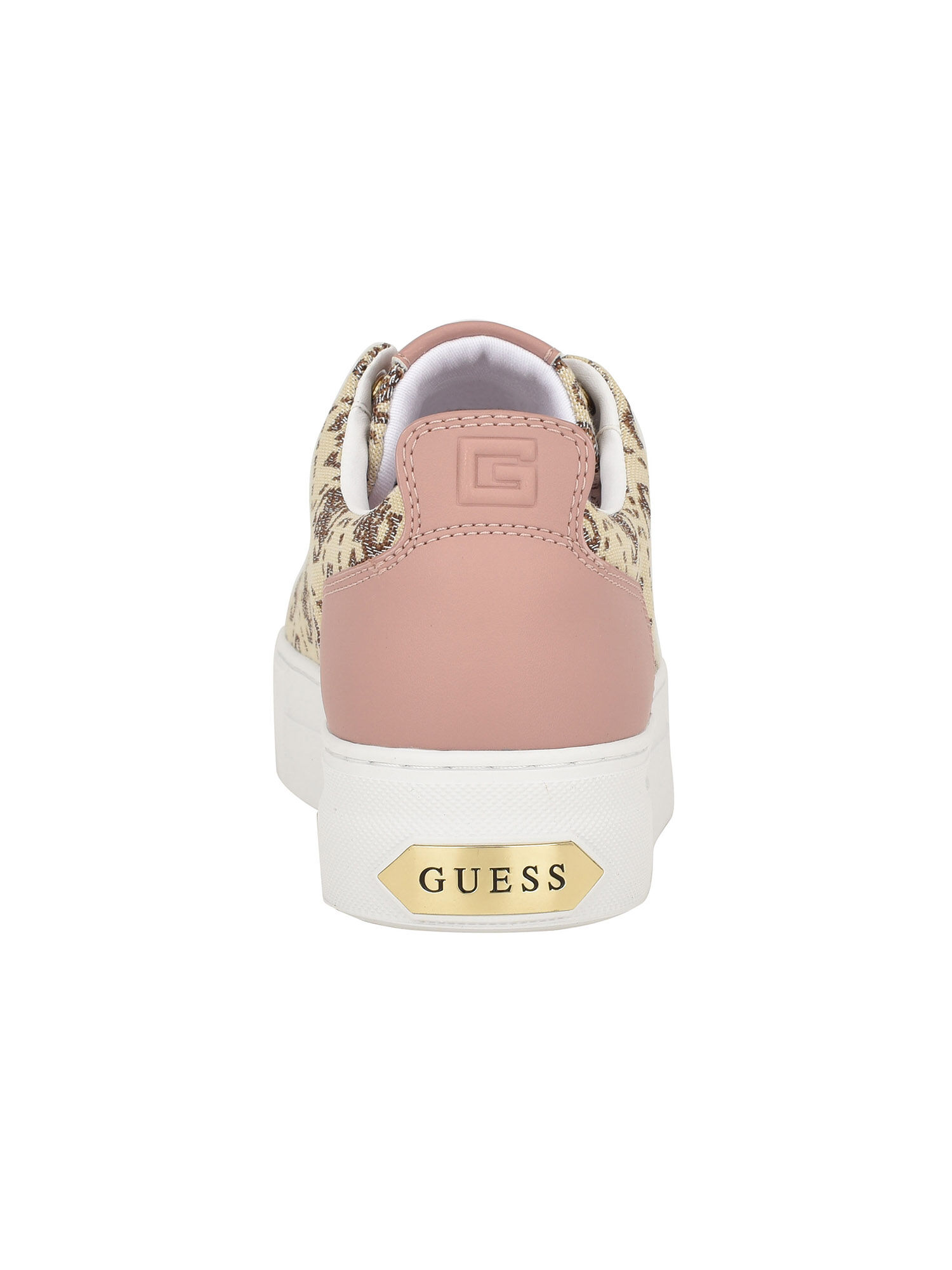 Guess sneaker rosa top