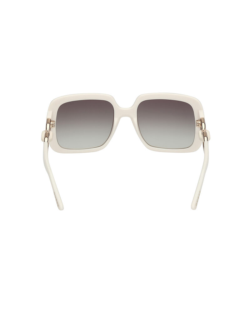 Square sunglasses