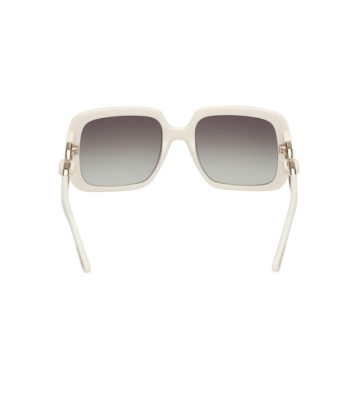 Square sunglasses