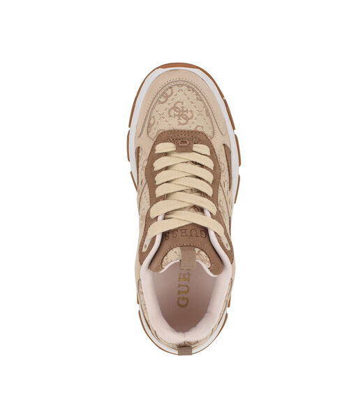 Baizal chunky sneaker