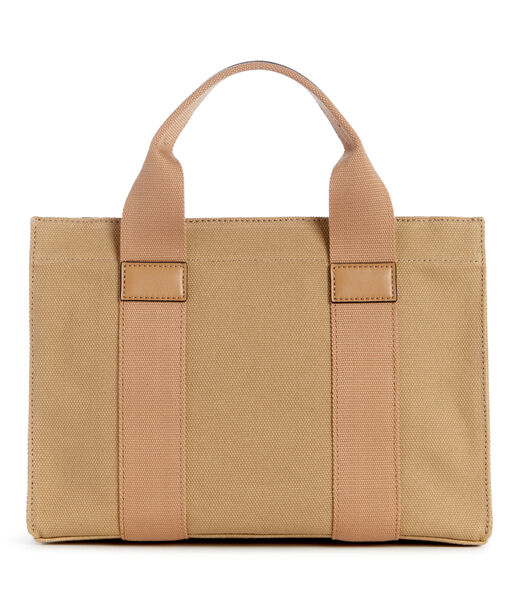 CANVAS II SMALL TOTE