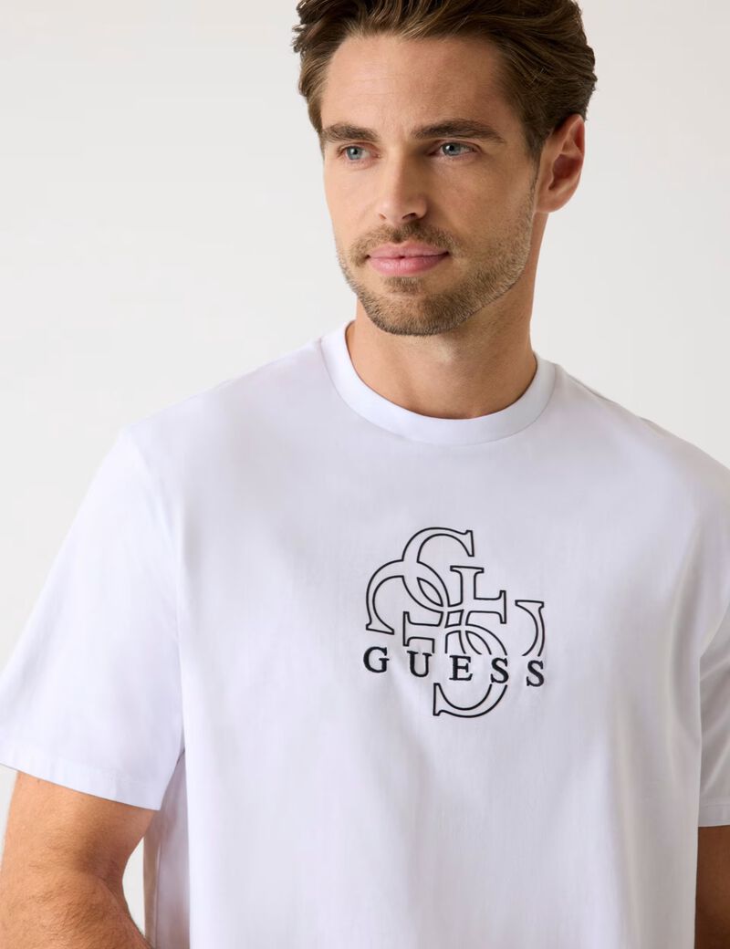 4G logo t-shirt