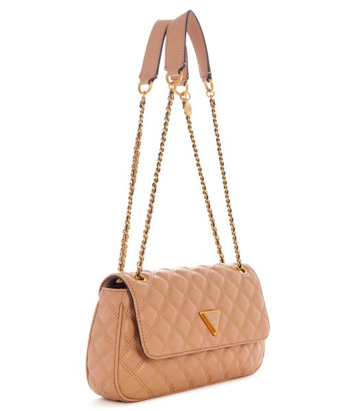 Guess Women Fantine Crossbody Bag, Light Rum : Buy Online at Best Price in  KSA - Souq is now : Fashion