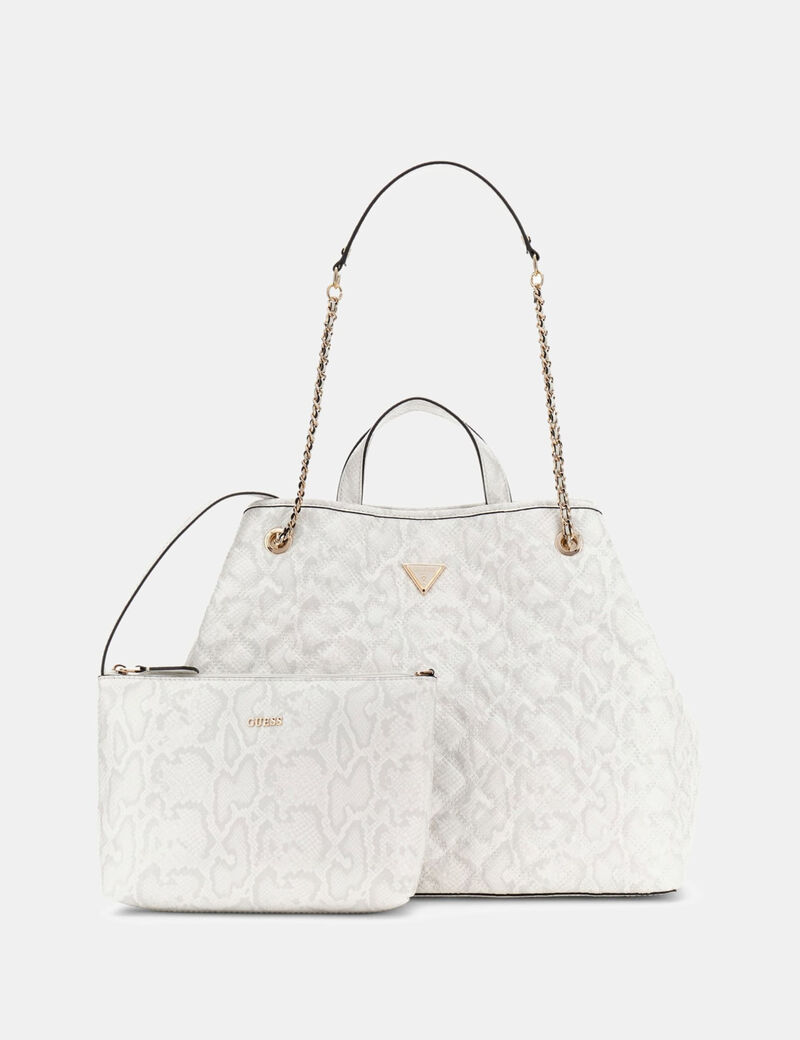 Giully II Large 2 In 1 Tote Bag