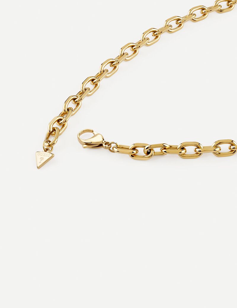جيس 18   love   flowers necklace