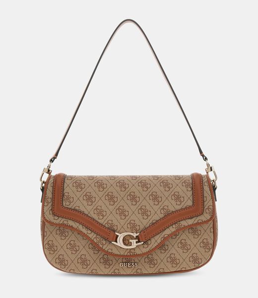 Dea 4g logo shoulder bag