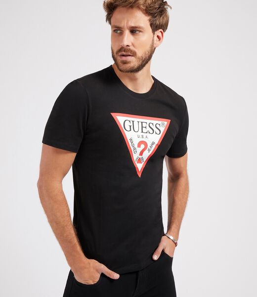 Triangle Logo T-Shirt