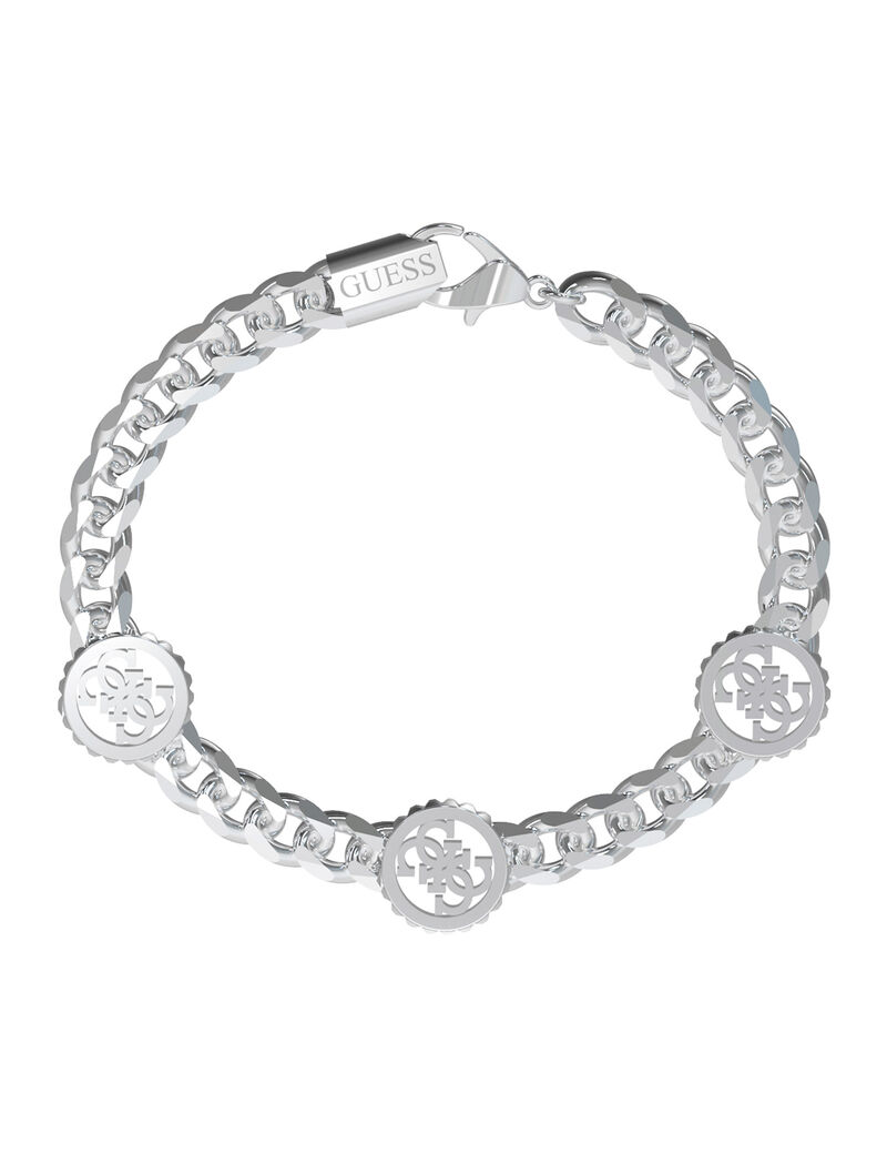 Log-In Guess Bracelet