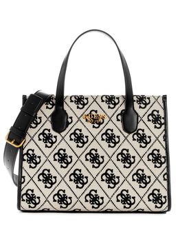 Silvana 2 Compartment Tote