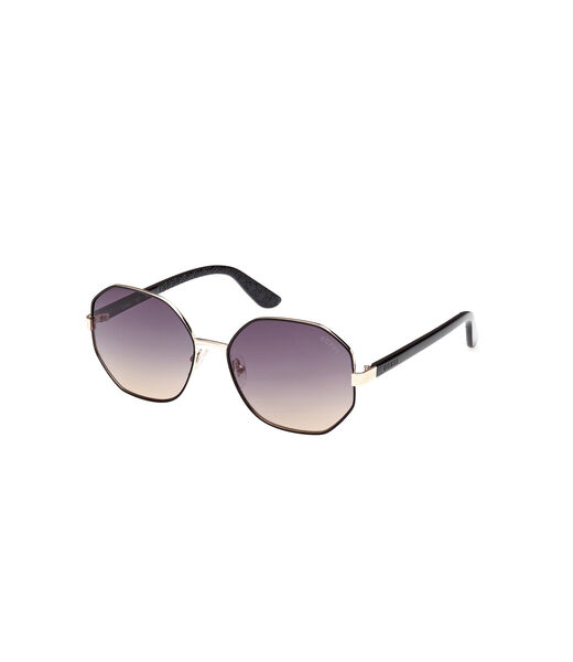 Geometric Sunglasses