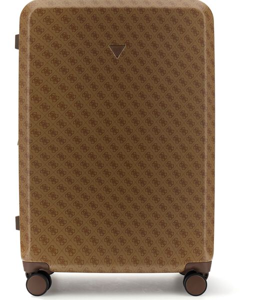 Latona 28" 8 wheeler