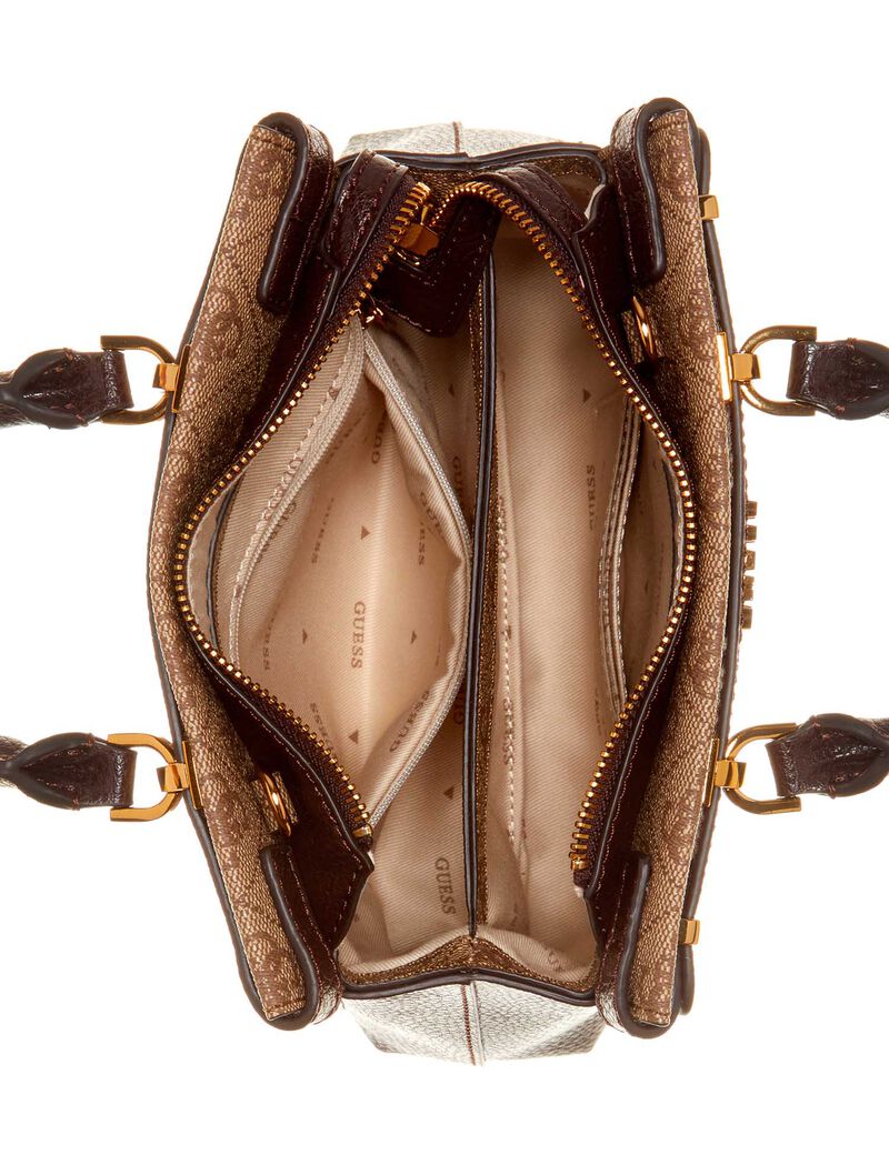 Sestri 4G logo mini handbag