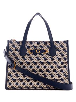 Izzy 2 Compartment Tote