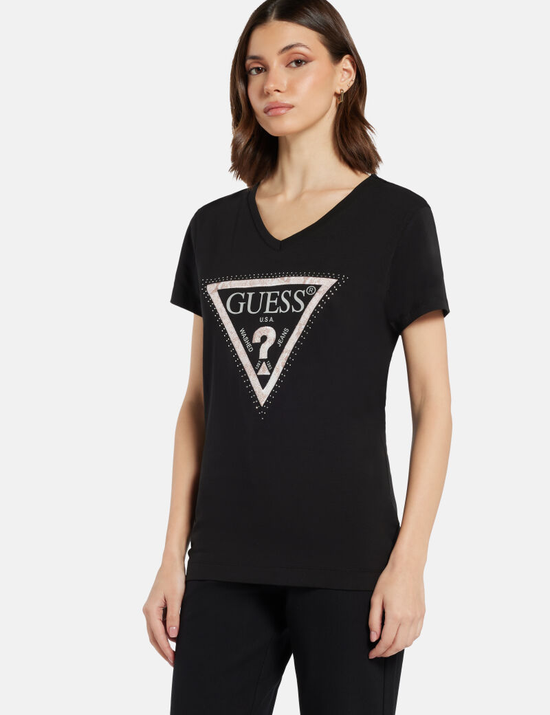 تي شيرت بايثون مثلث الشكل