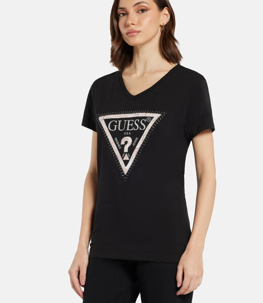 Python triangle tee