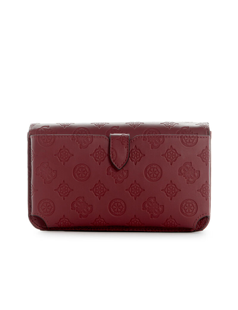 Laurel Zip Organiser