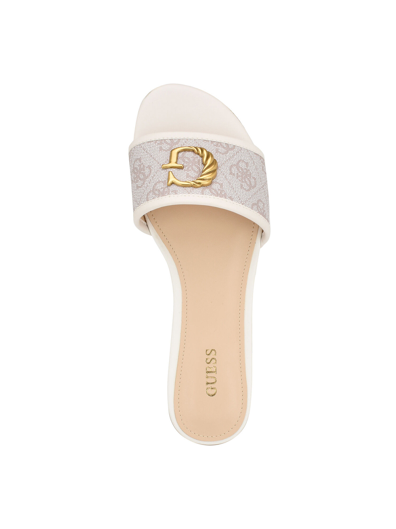 Guess slide new arrivals sandals