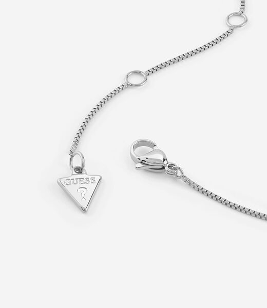 Chandelier necklace