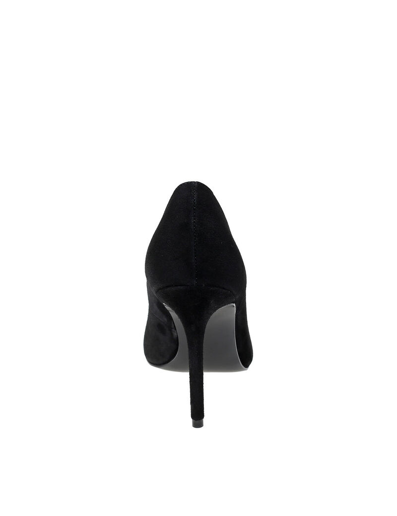 Faida Pumps