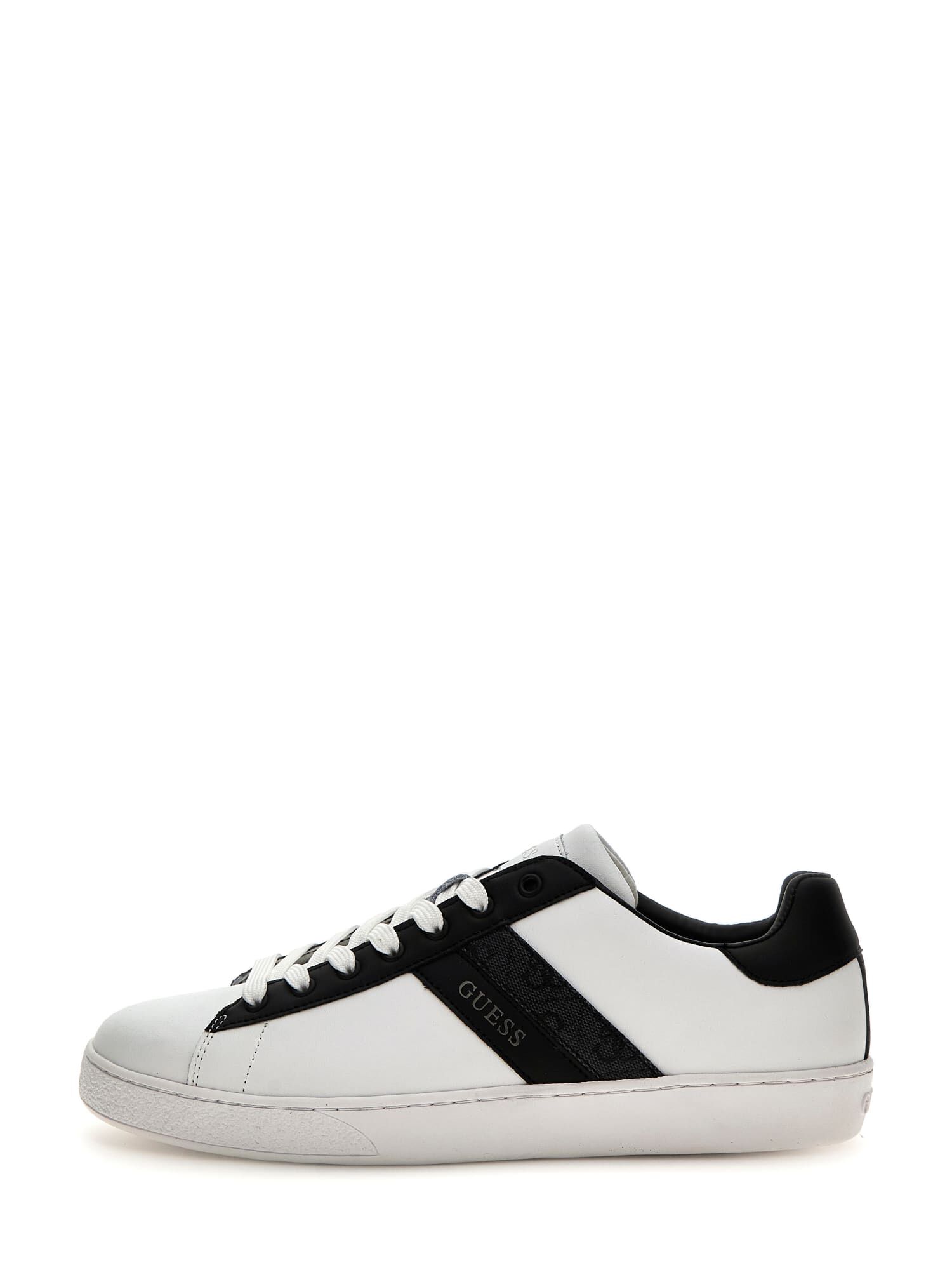 Shop GUESS Online NOLA II Sneakers
