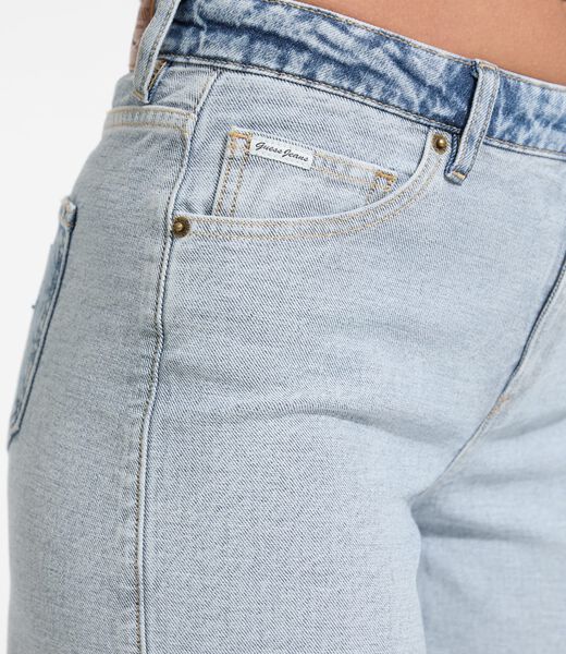 G11 Wide Leg Jeans