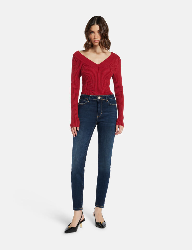 1981 Skinny jeans