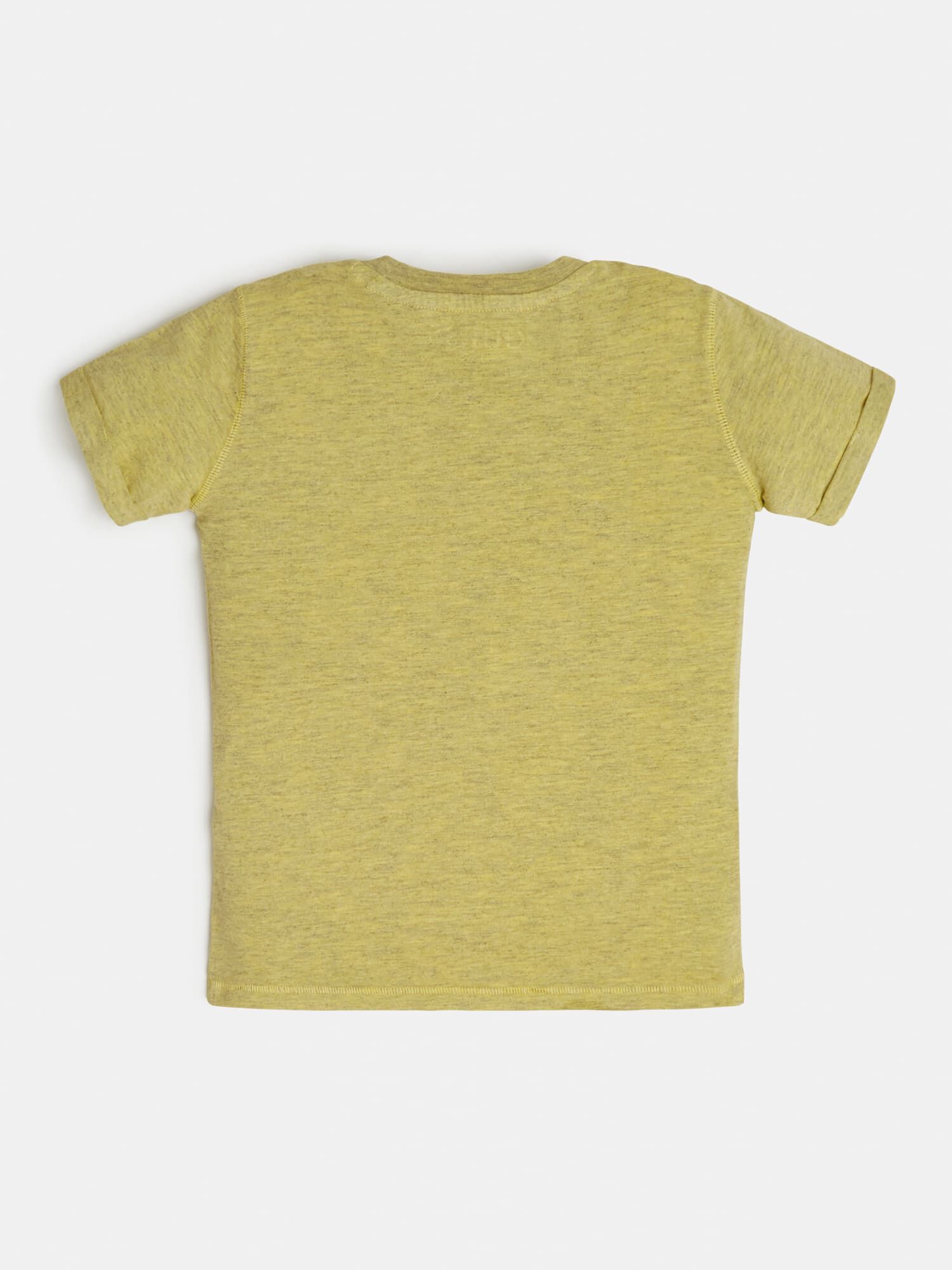 Shop GUESS Online Front Logo T Shirt