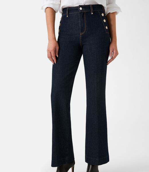 guess new faye chino jeans