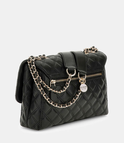 Giully II 2 Comp Convertible Flap