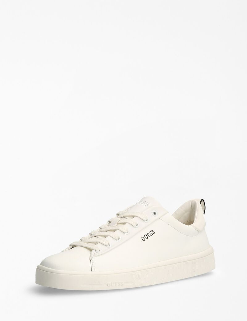 Vice Genuine Leather Sneaker