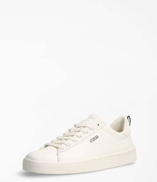 Vice Genuine Leather Sneaker