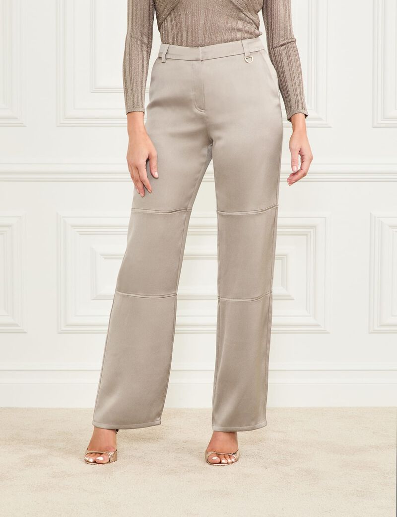Marciano regular-fit pants