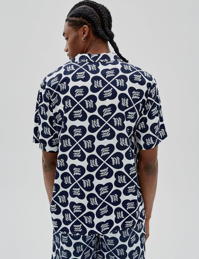 J Balvin All Over Print Shirt