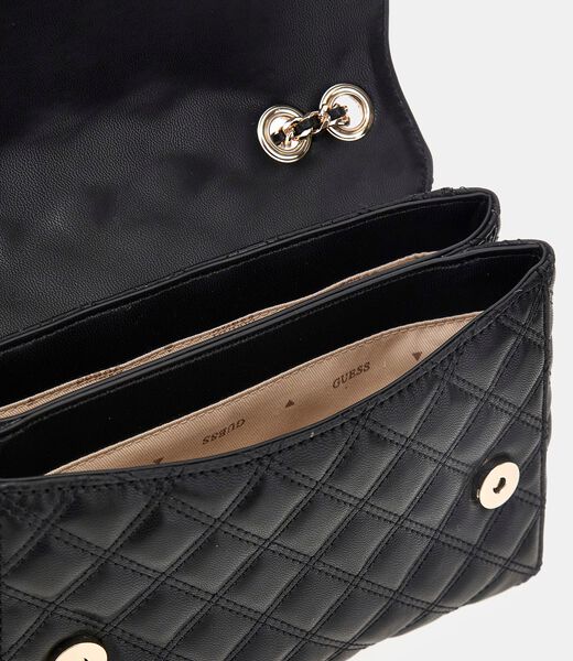 Giully quilted crossbody