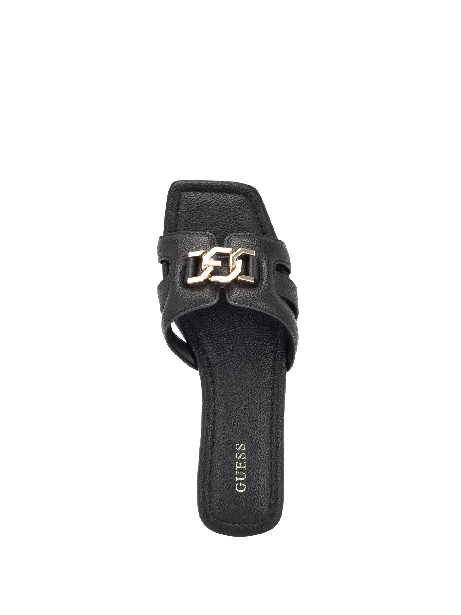 Guess hot sale slide sandals