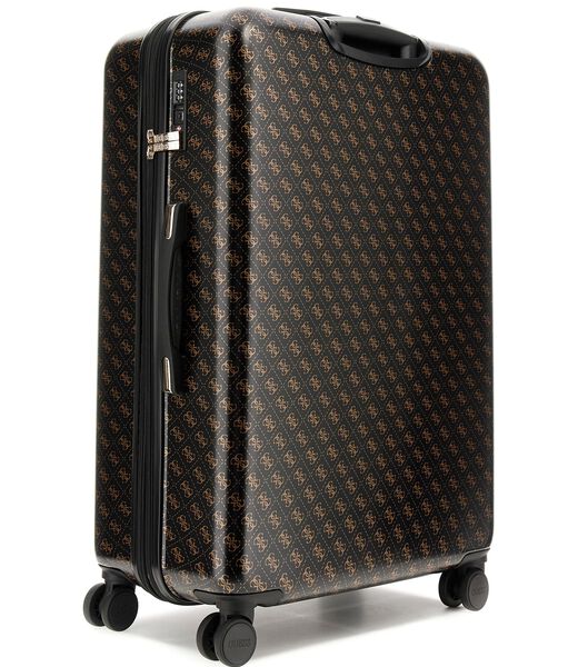 Jesco 4G Logo Trolley