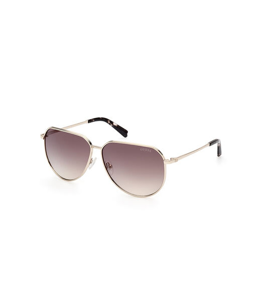 Pilot Full Rim Sunglass