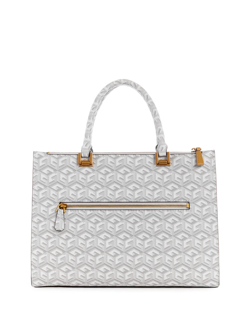 Atene Wide Tote