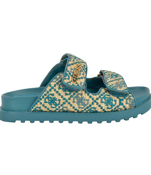 Fadelizz signature sandal