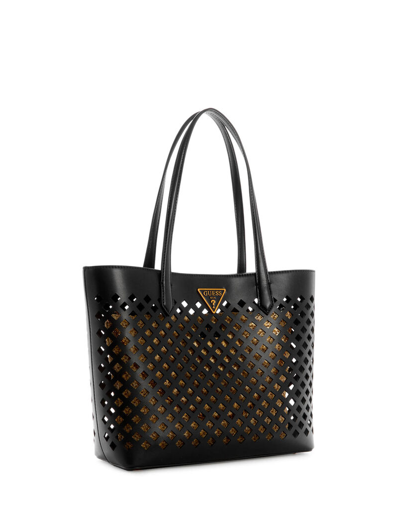 Aqua Tote