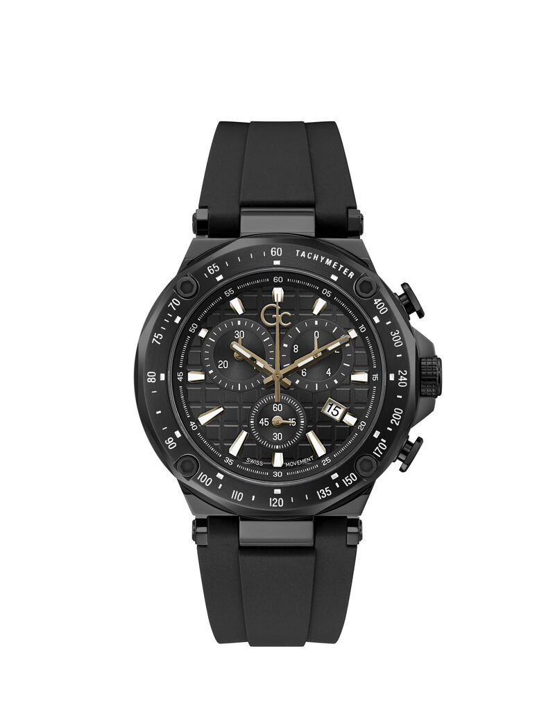 Gc Multi-Function Watch