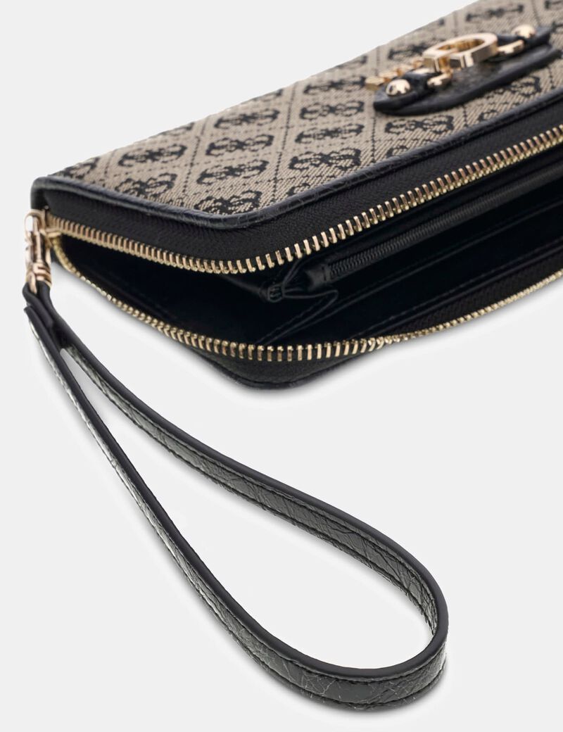 جيس samantha maxi wallet