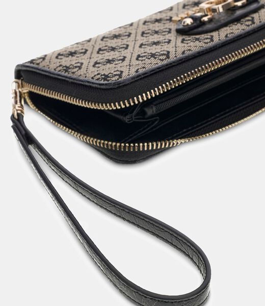 جيس samantha maxi wallet