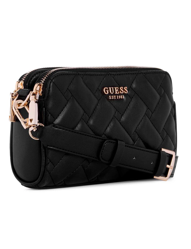 Alanna Mini Status Crossbody