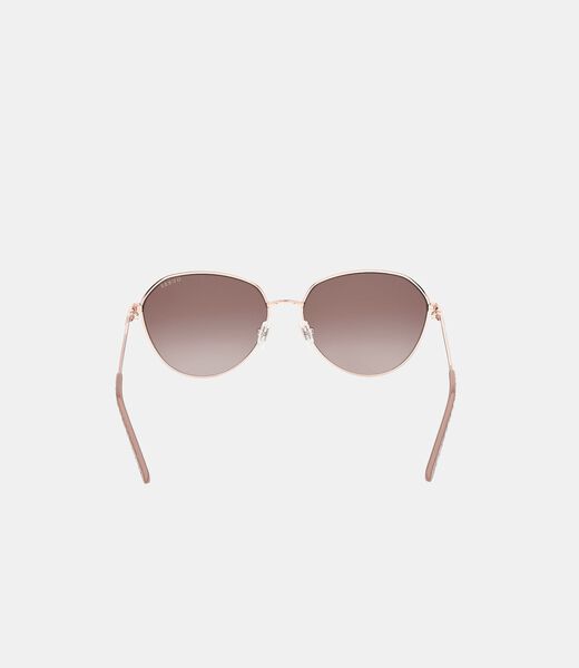 Round sunglasses