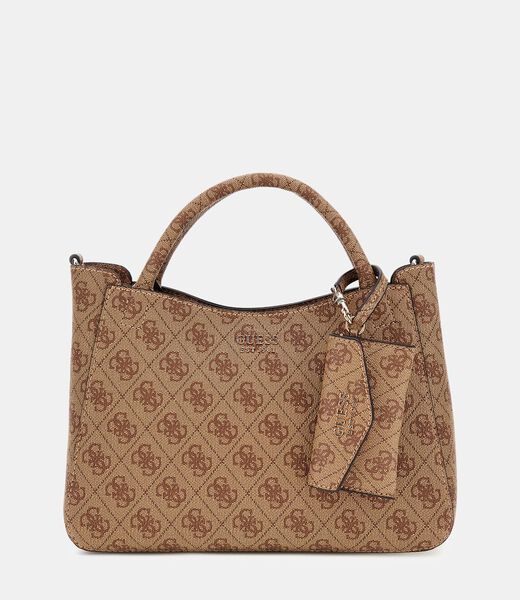 Brenton 4G Logo Handbag