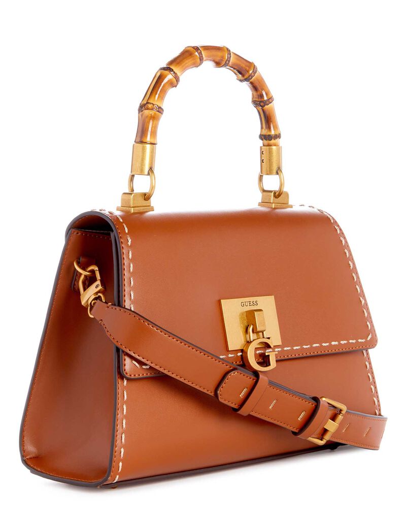 Stephi Bamboo Flap
